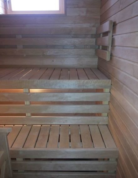 Полки ОЛЬХОВЫЕ