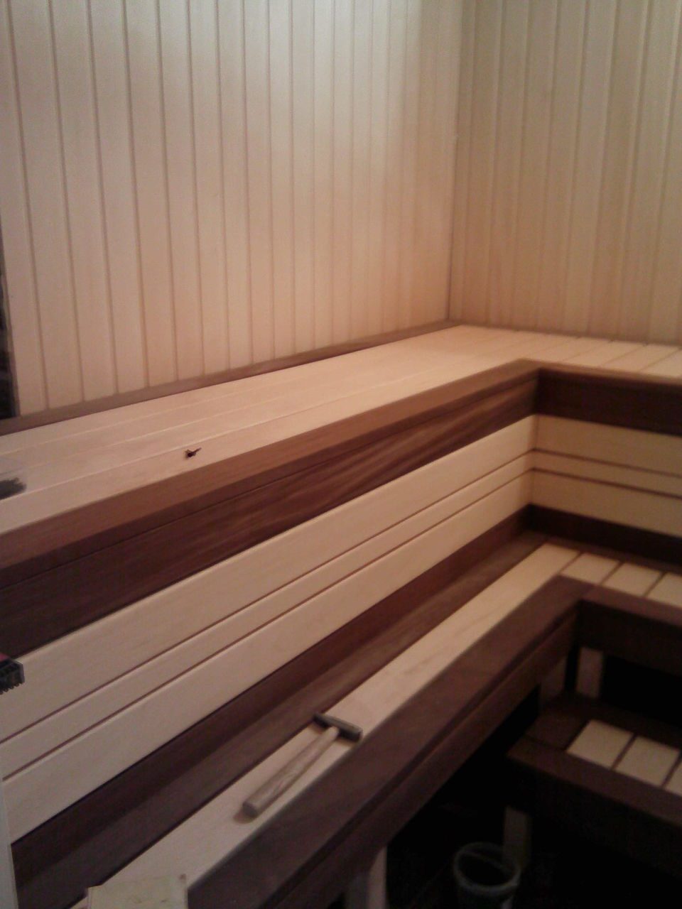 Полок цветной - термоаббаши