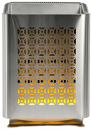 Электрическая каменка BORN® fire 4.5 кВт