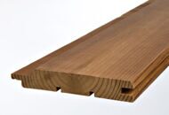 Вагонка Термообработанная Cосна 19x130