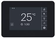 Сенсорная панель управления BORN TCP music, WI-FI 18