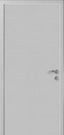 Дверь Kapelli classic МОНОКОЛОР 7035 (светло-серая)