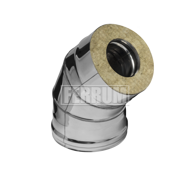 Сэндвич-колено 135°