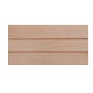 Вагонка Липа, Европрофиль 15х98(88) мм, категория А