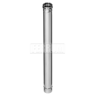 Дымоход 0.5 м.