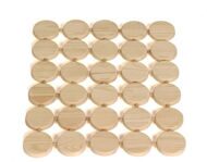 SAWO Коврик деревянный на пол 590-Р