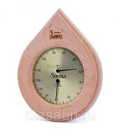 SAWO Термогигрометр