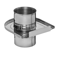 Шибер-задвижка