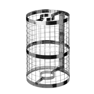 Сетка для камней