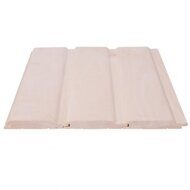 Вагонка Липа, профиль Софтлайн 13х100(90) мм Premium